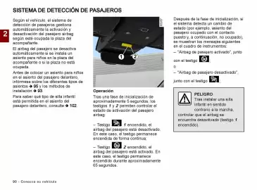 Catálogo Renault Página 92