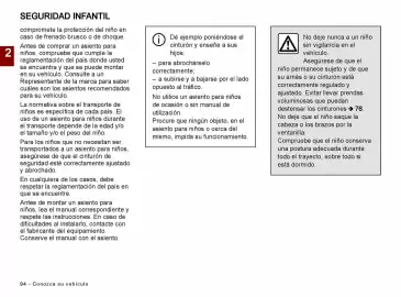 Catálogo Renault Página 96