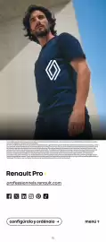 Catálogo Renault Página 18