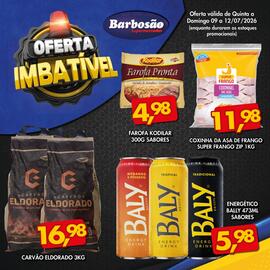 Catálogo Barbosão Extra Supermercados Página 4