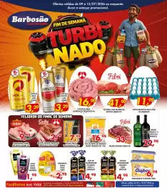 Catálogo Barbosão Extra Supermercados Página 1