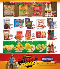 Catálogo Barbosão Extra Supermercados Página 2
