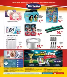Catálogo Barbosão Extra Supermercados Página 3