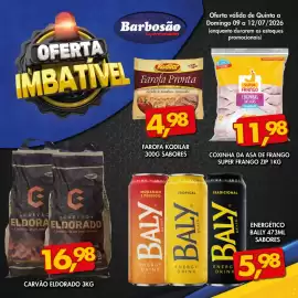 Catálogo Barbosão Extra Supermercados Página 4