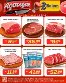 Catálogo Belem Supermercados Página 2