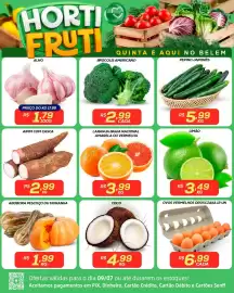 Catálogo Belem Supermercados Página 3