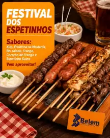 Catálogo Belem Supermercados Página 4
