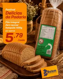 Catálogo Belem Supermercados Página 5