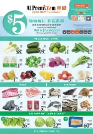 Al Premium Food Mart flyer week 28 Page 2