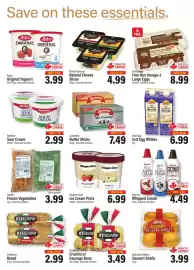 Commisso's Fresh Foods flyer week 28 Page 10