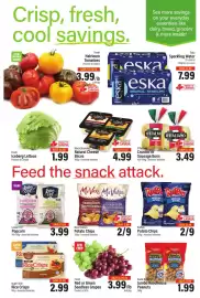 Commisso's Fresh Foods flyer week 28 Page 2