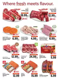 Commisso's Fresh Foods flyer week 28 Page 3
