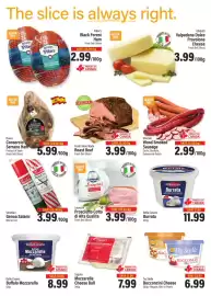 Commisso's Fresh Foods flyer week 28 Page 5