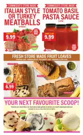 Commisso's Fresh Foods flyer week 28 Page 8