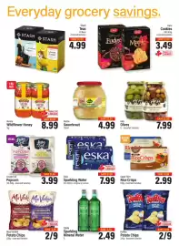 Commisso's Fresh Foods flyer week 28 Page 9