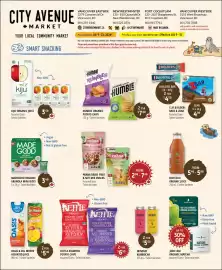 City Avenue Market flyer Page 3