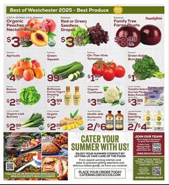 DeCicco & Sons weekly ad week 28 Page 8