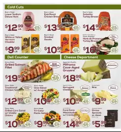DeCicco & Sons weekly ad week 28 Page 2