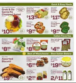 DeCicco & Sons weekly ad week 28 Page 3