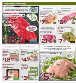 DeCicco & Sons weekly ad week 28 Page 4