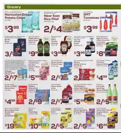 DeCicco & Sons weekly ad week 28 Page 6