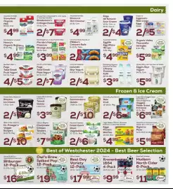 DeCicco & Sons weekly ad week 28 Page 7