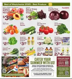 DeCicco & Sons weekly ad week 28 Page 8