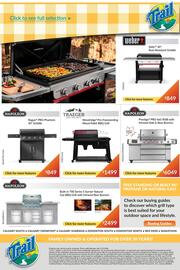 Trail Appliances flyer Page 8
