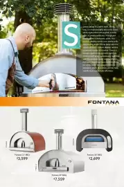 Trail Appliances flyer Page 2