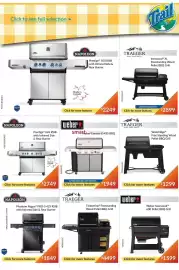 Trail Appliances flyer Page 5