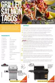 Trail Appliances flyer Page 6