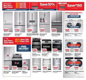 Tepperman's flyer week 28 Page 11