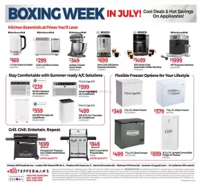 Tepperman's flyer week 28 Page 12