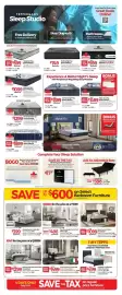 Tepperman's flyer week 28 Page 6