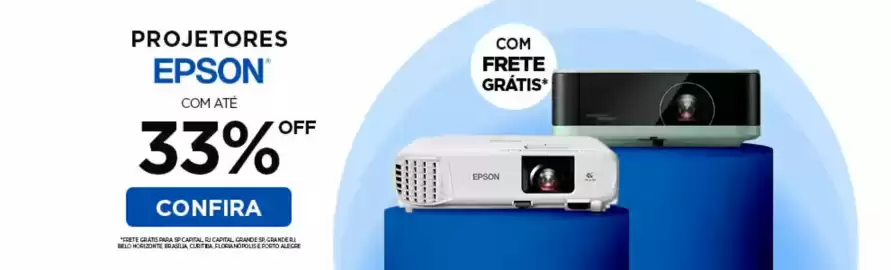Catálogo Kalunga Página 1
