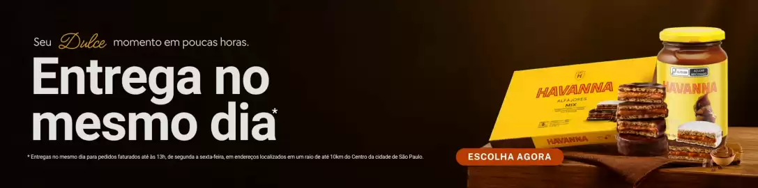 Catálogo Havanna Página 2