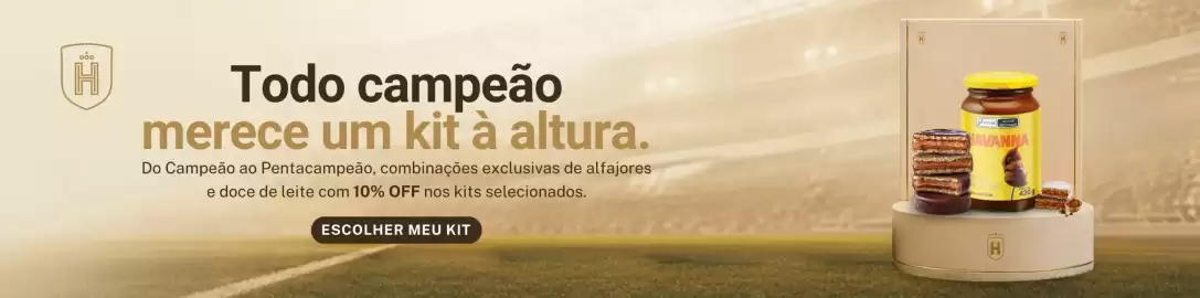 Catálogo Havanna Página 3