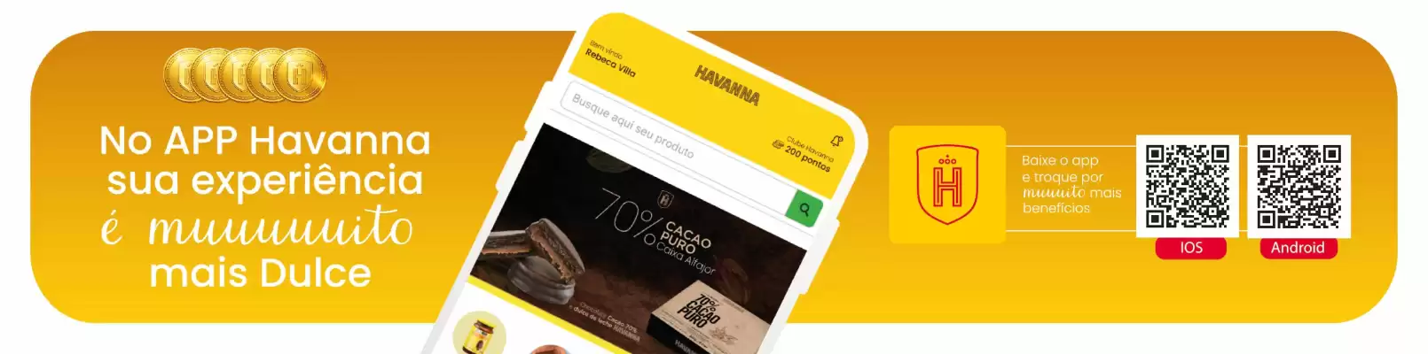 Havanna (válido até 11-08)