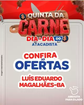 Atacadão Dia a Dia (válido até 10-07)
