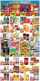 Marché Adonis flyer week 28 Page 6