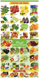 Marché Adonis flyer week 28 Page 2