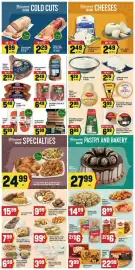 Marché Adonis flyer week 28 Page 5