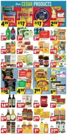 Marché Adonis flyer week 28 Page 6