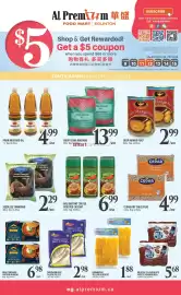 Al Premium Food Mart flyer week 28 Page 3