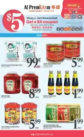 Al Premium Food Mart flyer week 28 Page 5