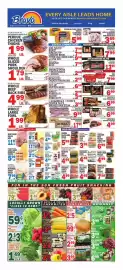 Bravo Supermarkets weekly ad week 28 Page 4