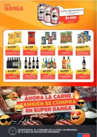 Catálogo Super Ganga Página 8