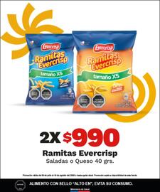 Catálogo OXXO Página 42