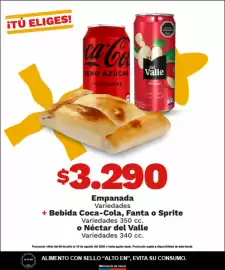 Catálogo OXXO Página 1