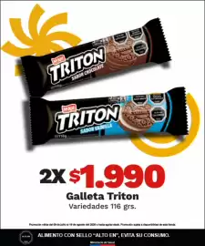 Catálogo OXXO Página 10